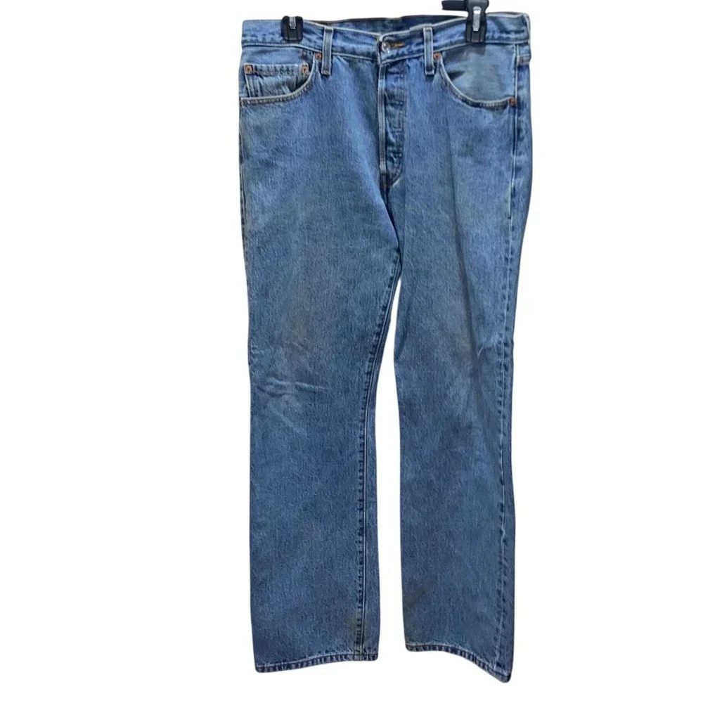 Levis classic levi